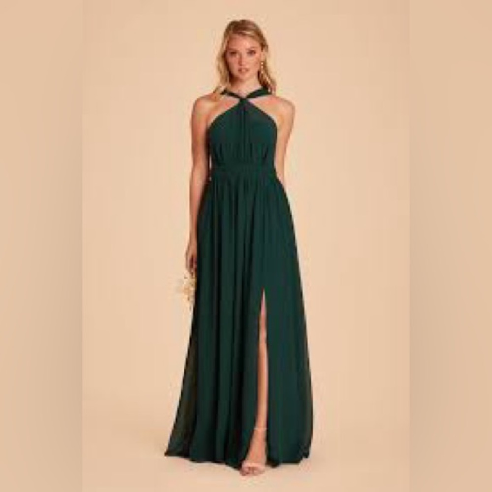 Birdy Grey Kiko Emerald